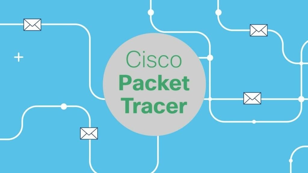 Cisco Packet Tracer 8.2 en Ubuntu 22.04 LTS: Guía Completa.