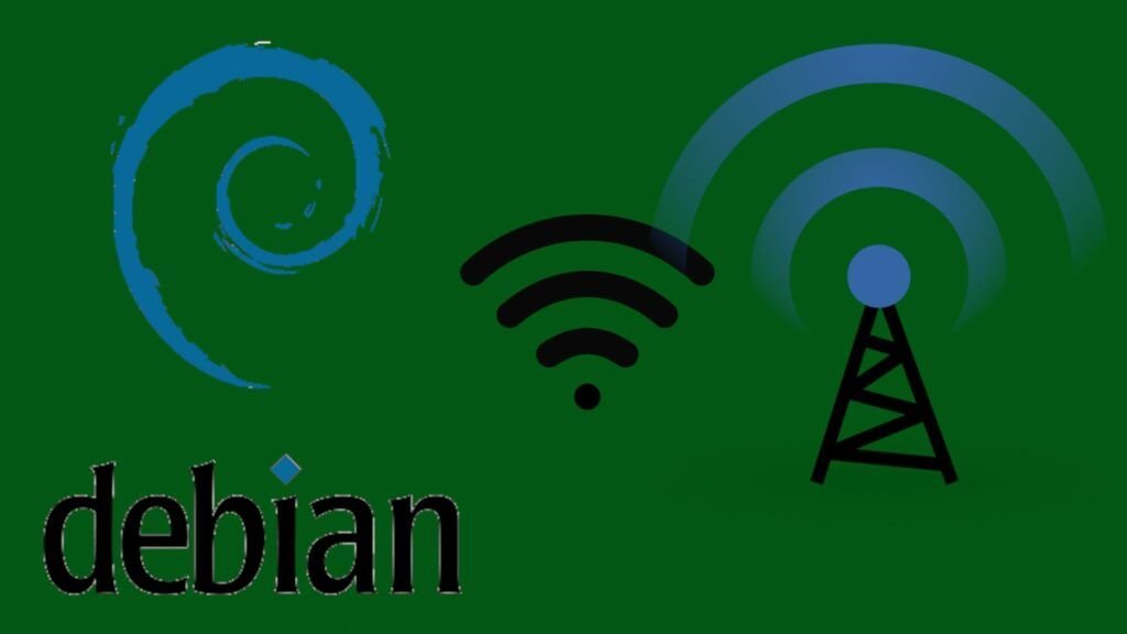 Controlador rtw8852be en Debian 12: Solución para WiFi.