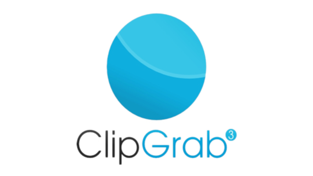 ClipGrab: Descarga y convierte videos en Linux fácilmente.