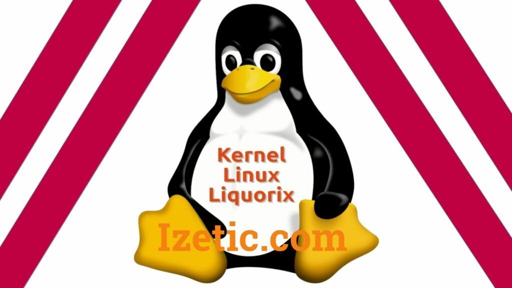 Kernel Liquorix: Alternativa Eficiente para Debian y Ubuntu.