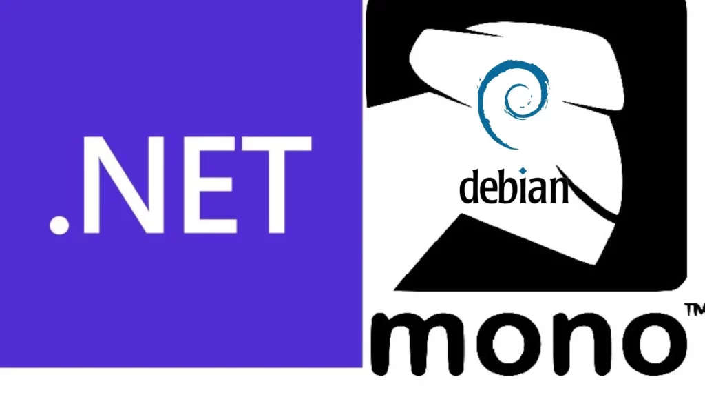 Instalar Mono.NET en Debian, Ubuntu y Linux Mint.