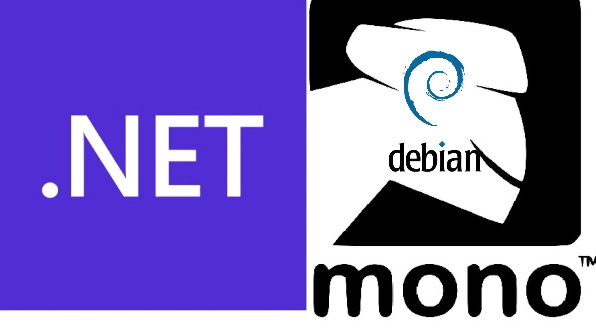 Instalar Mono.NET en Debian, Ubuntu y Linux Mint