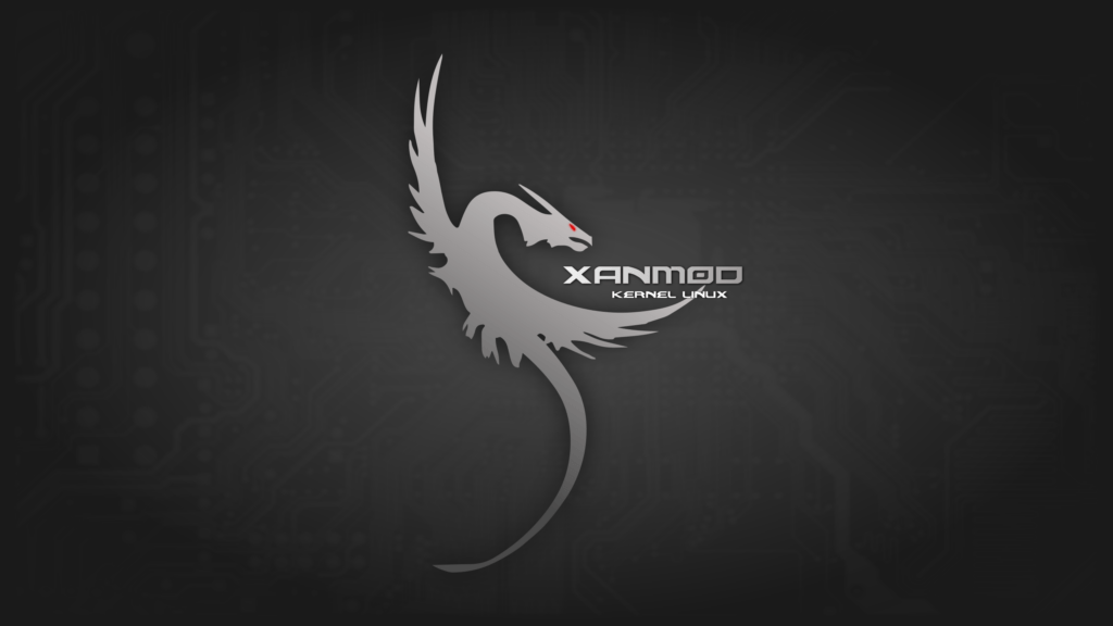 Optimiza tu sistema con el kernel XanMod en Linux.