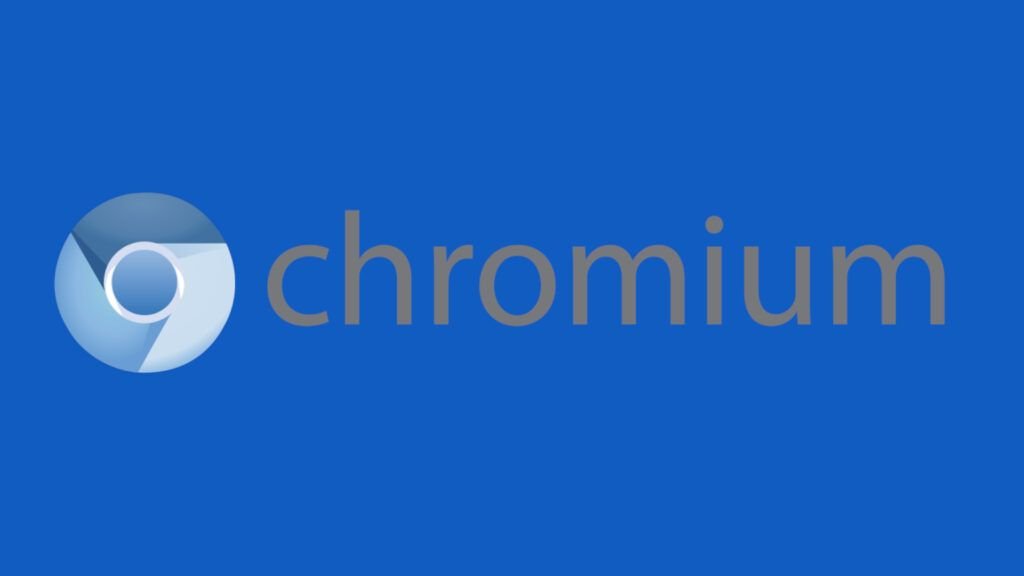 Chromium: El navegador de código abierto para Debian 12.