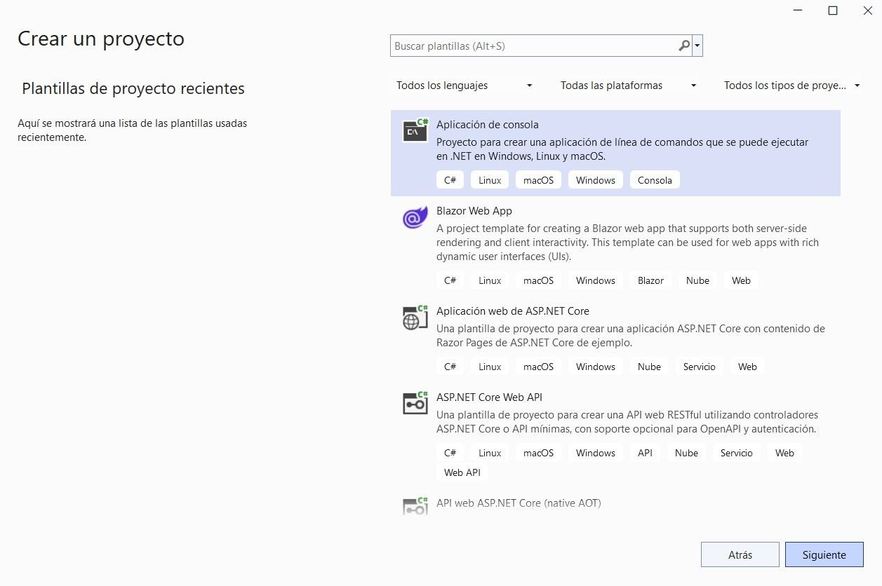 Visual Studio Community 2022: IDE Gratuito de Microsoft
