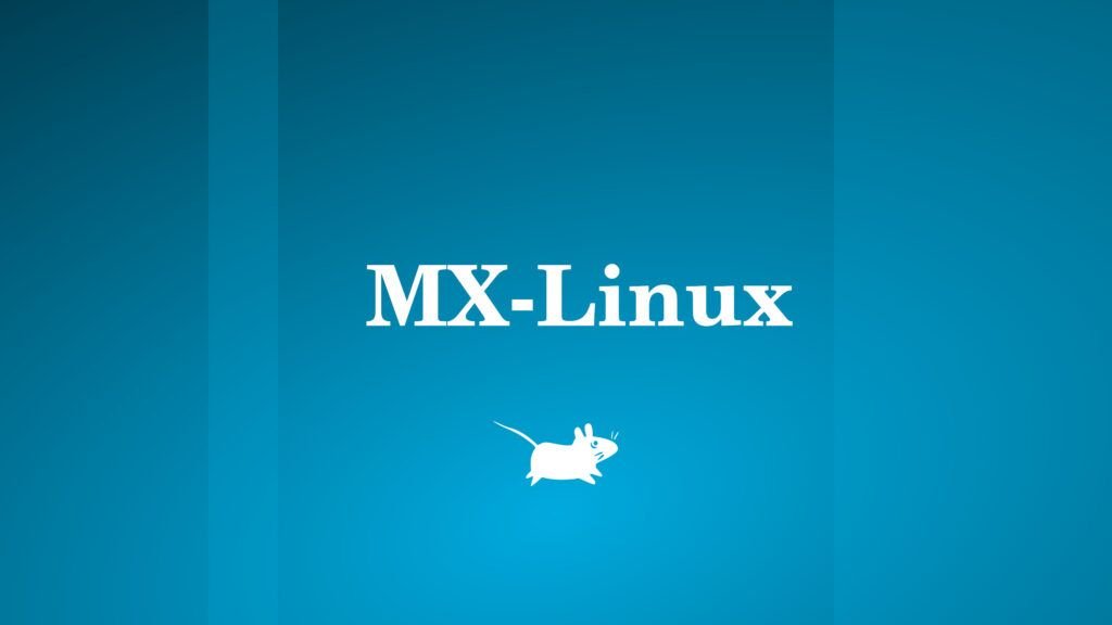 Lanzamiento de MX Linux 23.2 “Libreto” para tu laptop.