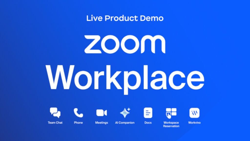 Como instalar Zoom Workplace en Debian 12 con paquete .deb oficial.