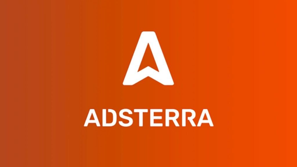 adsterra
