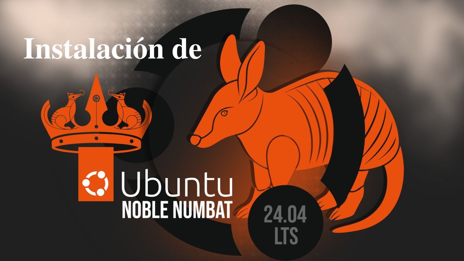 Guía para Instalar Ubuntu Linux 24.04 LTS con GNOME Paso a Paso ...
