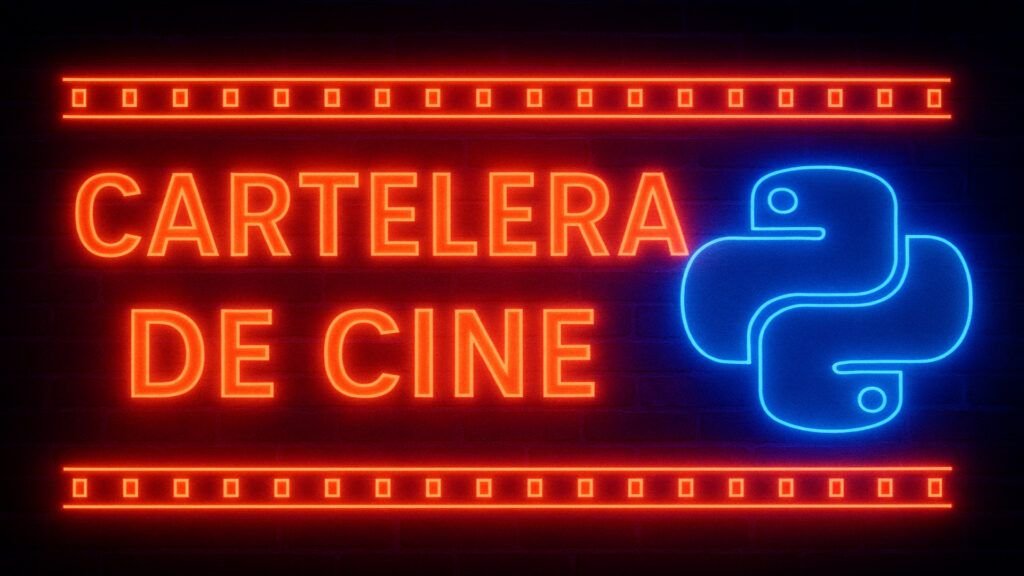 Mi proyecto en Python del Curso de Adecco para desempleados de larga duración.